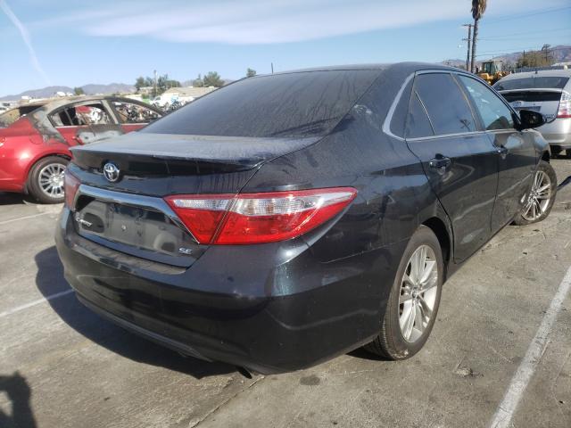 2015 TOYOTA CAMRY LE 4T1BF1FK2FU103729