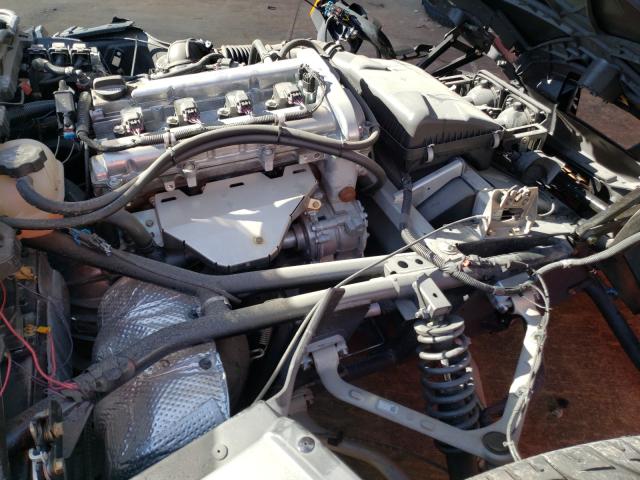 2017 POLARIS SLINGSHOT 57XAASFA4H8119445