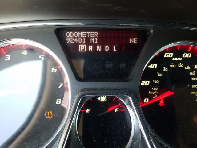 2016 GMC ACADIA DEN 1GKKRTKD4GJ302304