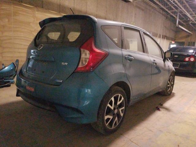 2015 NISSAN VERSA NOTE 3N1CE2CP8FL389553