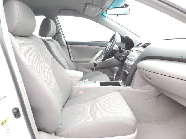 2011 TOYOTA CAMRY BASE 4T1BF3EK9BU747350