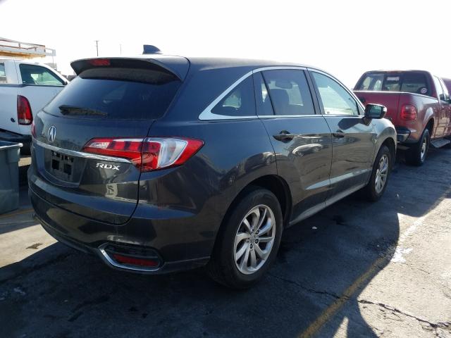 2016 ACURA RDX 5J8TB3H30GL000856
