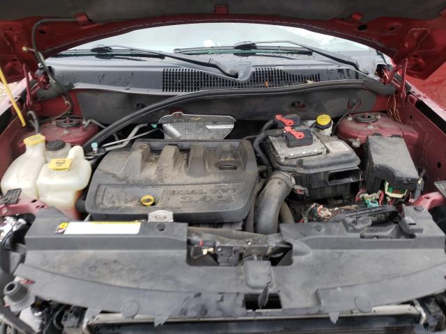 2012 JEEP COMPASS LA 1C4NJDEB8CD603344
