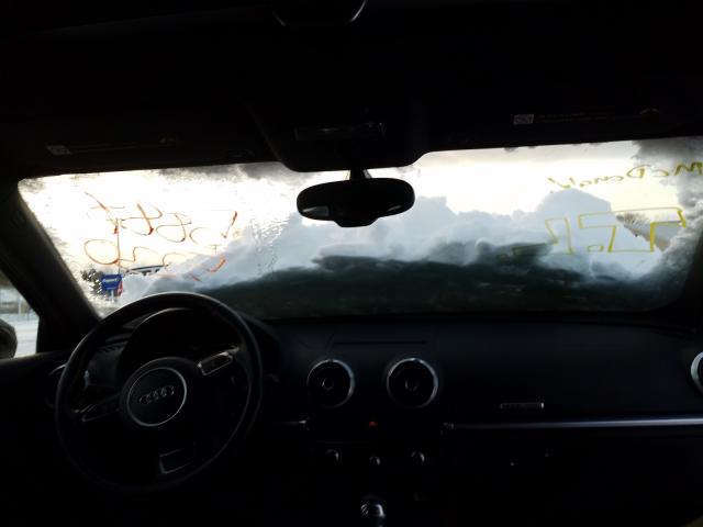 2015 AUDI A3 PRESTIG WAUKFGFF4F1024748