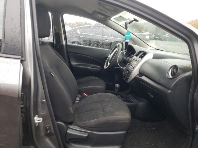 2016 NISSAN VERSA NOTE 3N1CE2CP7GL377413