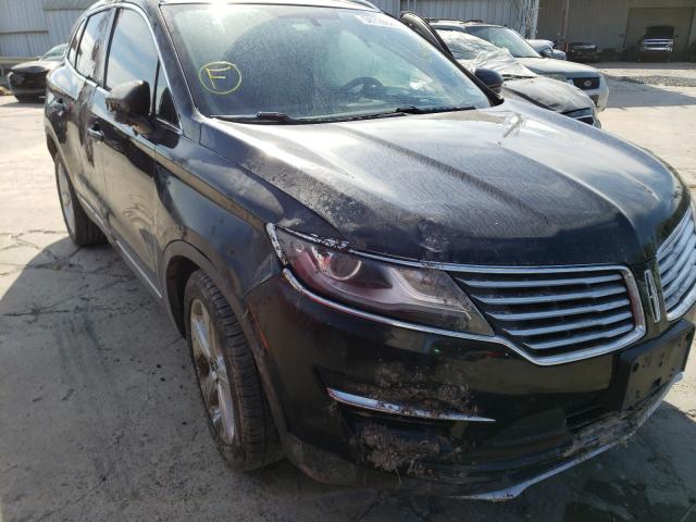 2017 LINCOLN MKC PREMIE 5LMCJ1C99HUL40755