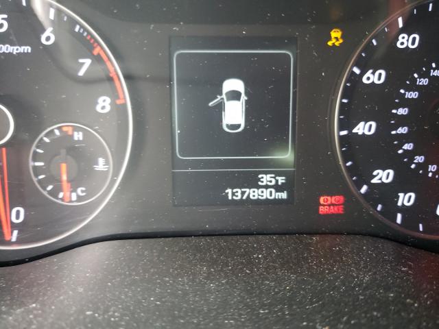 2016 HYUNDAI VELOSTER T KMHTC6AE0GU289719
