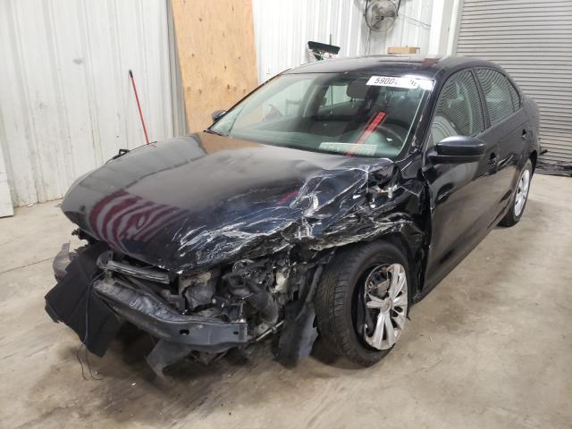 2011 VOLKSWAGEN JETTA BASE 3VW2K7AJ7BM040396