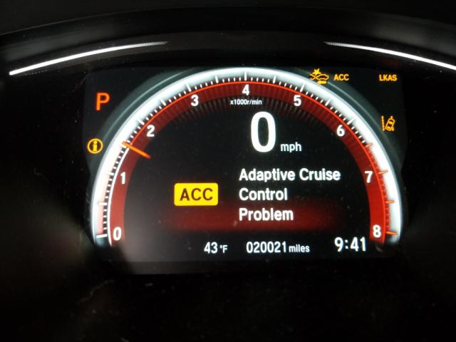 2018 HONDA CIVIC SHHFK7H98JU210444