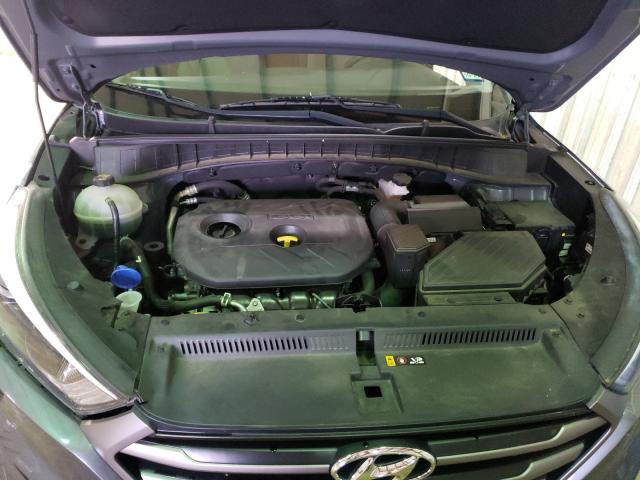 2016 HYUNDAI TUCSON KM8J33A47GU118172