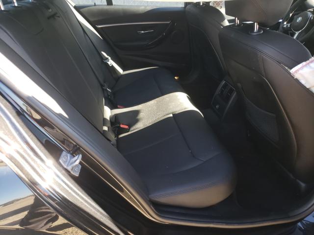 2017 BMW 330E WBA8E1C3XHA029461