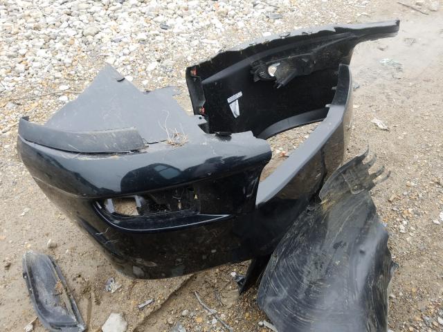 2010 BUICK LACROSSE C 1G4GC5EG9AF307413