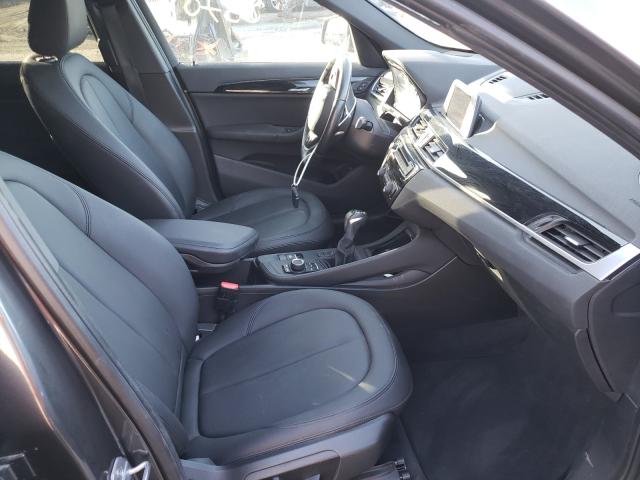 2018 BMW X1 SDRIVE2 WBXHU7C33J5H44627