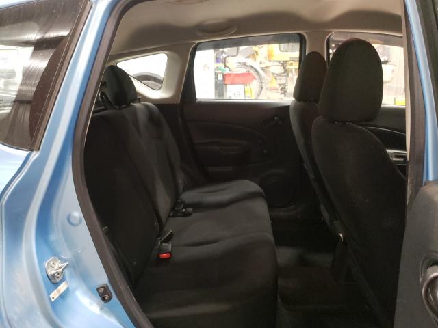 2014 NISSAN VERSA NOTE 3N1CE2CP9EL438046