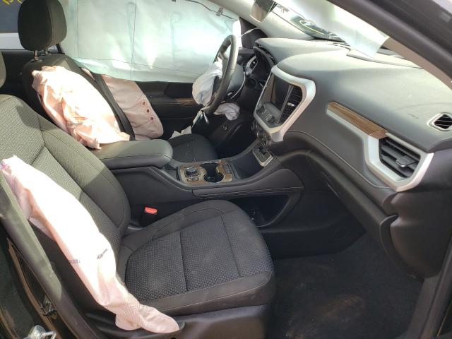 2021 GMC ACADIA SLE 1GKKNKLS9MZ115222
