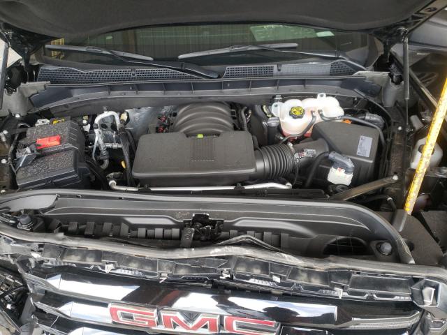 2019 GMC SIERRA C15 1GTR8CED2KZ206660