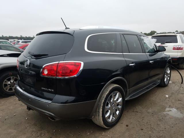 2012 BUICK ENCLAVE 5GAKRDED8CJ223517