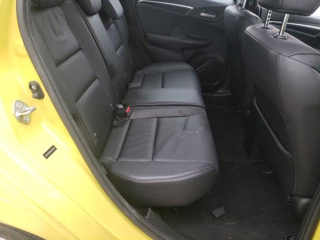 2015 HONDA FIT EX 3HGGK5H82FM768943