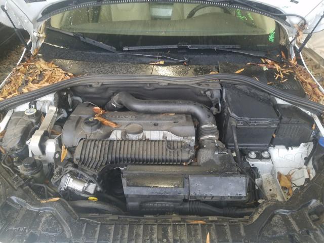 2015 VOLVO V60 PREMIE YV1612SC5F1192975