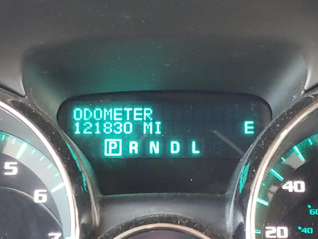 2015 BUICK ENCLAVE 5GAKRBKD3FJ111480