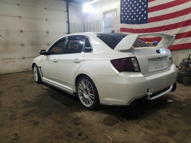 2013 SUBARU IMPREZA WR JF1GV8J65DL006792