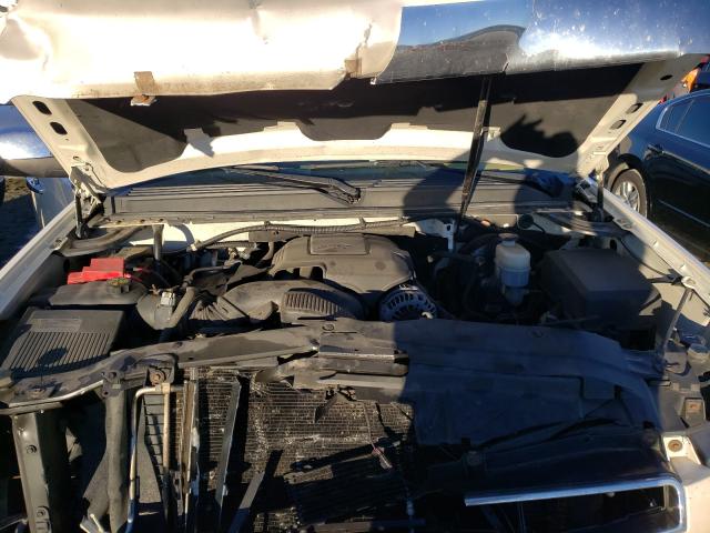 2011 CHEVROLET AVALANCHE 3GNTKGE36BG332808