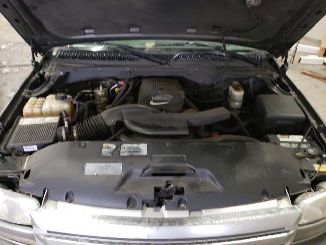 2011 GMC YUKON 1GKEK13ZX2R309834
