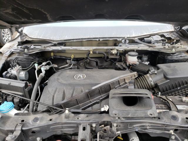 2015 ACURA RDX 5J8TB3H32FL014823