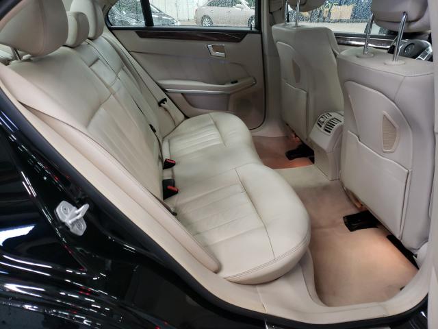 2015 MERCEDES-BENZ E 400 4MAT WDDHF6HB3FB157714