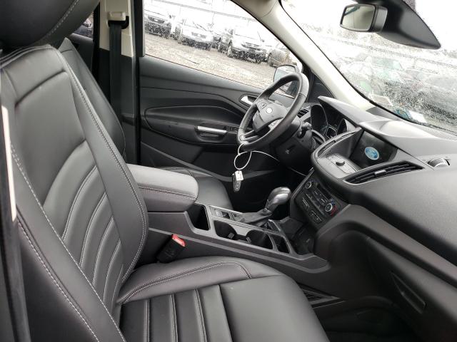 2019 FORD ESCAPE SEL 1FMCU9HD3KUB42752