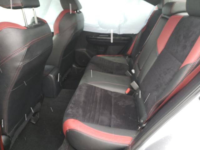 2018 SUBARU WRX STI JF1VA2M69J9830766