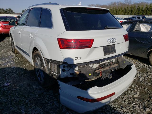 VIN WA1LHAF79JD029016 2018 Audi Q7, Premium Plus no.3