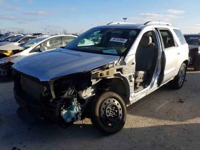 2017 GMC ACADIA LIM 1GKKVSKDXHJ285368