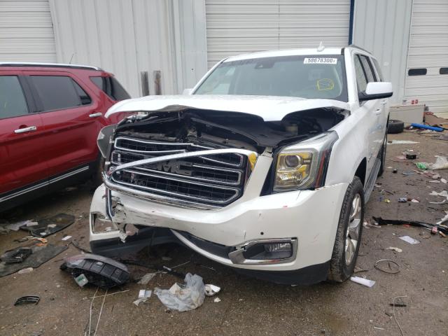 2017 GMC YUKON XL C 1GKS1GKC5HR175765