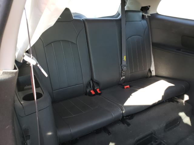 2017 BUICK ENCLAVE 5GAKRBKD3HJ314131