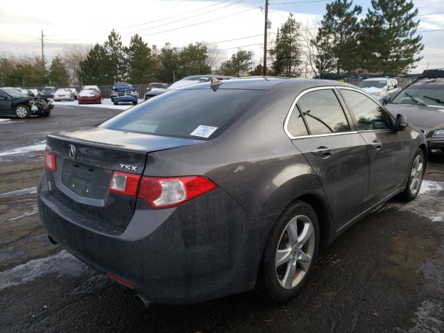 2010 ACURA TSX JH4CU2F63AC022467