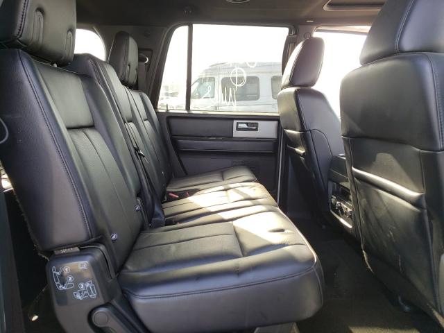 2017 FORD EXPEDITION - 1FMJK1KT4HEA83597