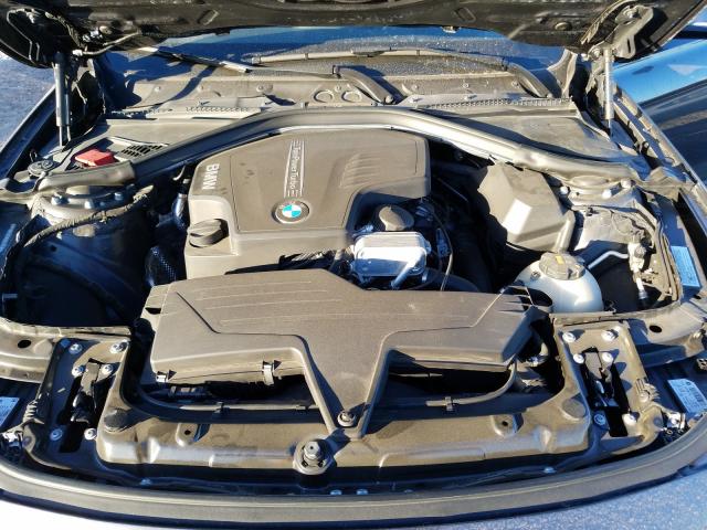 2016 BMW 328 I SULE WBA8E9G58GNT44518
