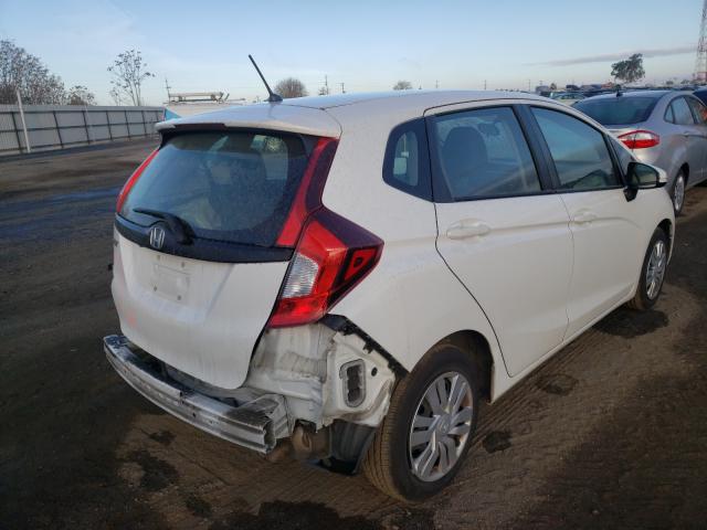 2015 HONDA FIT LX 3HGGK5H56FM719783