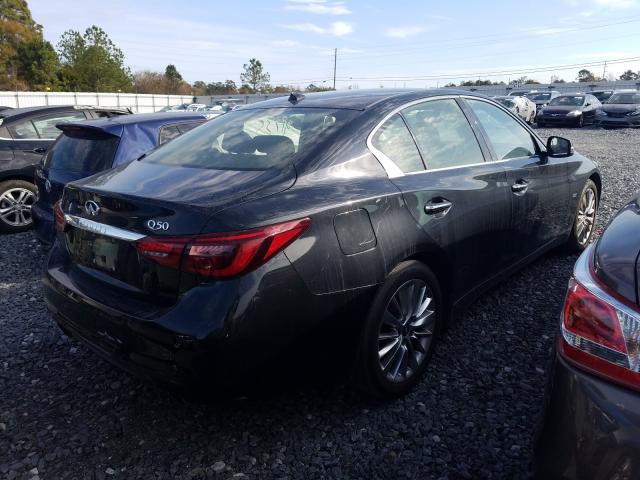 2019 INFINITI Q50 LUXE JN1EV7AP2KM512644