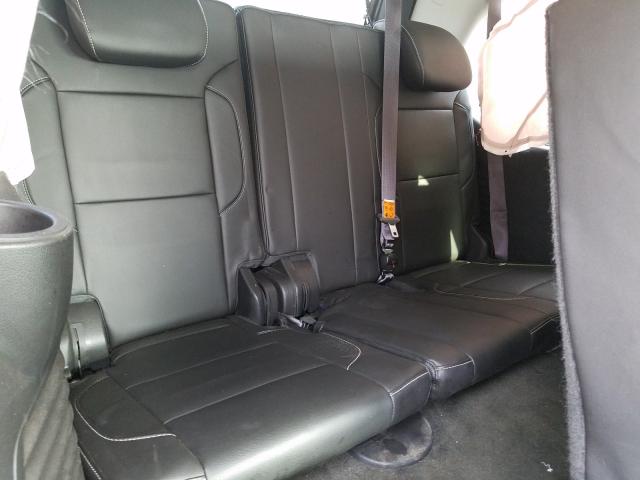2015 CHEVROLET TAHOE K150 1GNSKBKC3FR283723