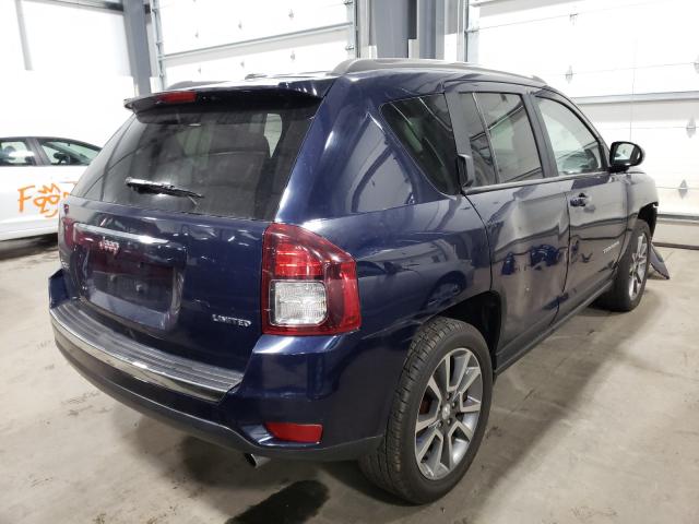 2014 JEEP COMPASS LI 1C4NJDCB2ED501351