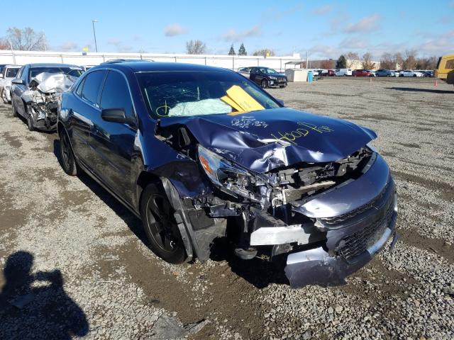 2015 CHEVROLET MALIBU LS 1G11B5SL0FF256026