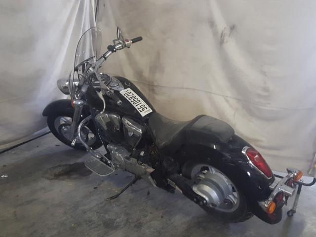 2015 HONDA VT1300 CT JH2SC6676FK500580