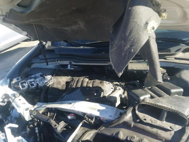 2015 ACURA MDX ADVANC 5FRYD4H81FB009579