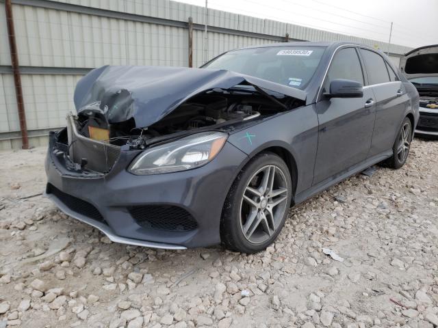 2016 MERCEDES-BENZ E350 WDDHF5KB5GB228822