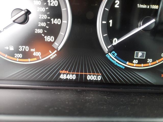 2016 BMW X5 XDRIVE3 5UXKR0C51G0P33110
