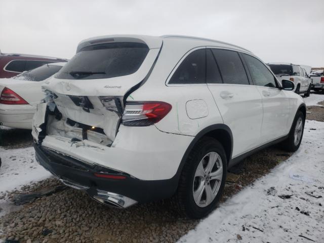2018 MERCEDES-BENZ GLC 300 4M WDC0G4KB4JV030599