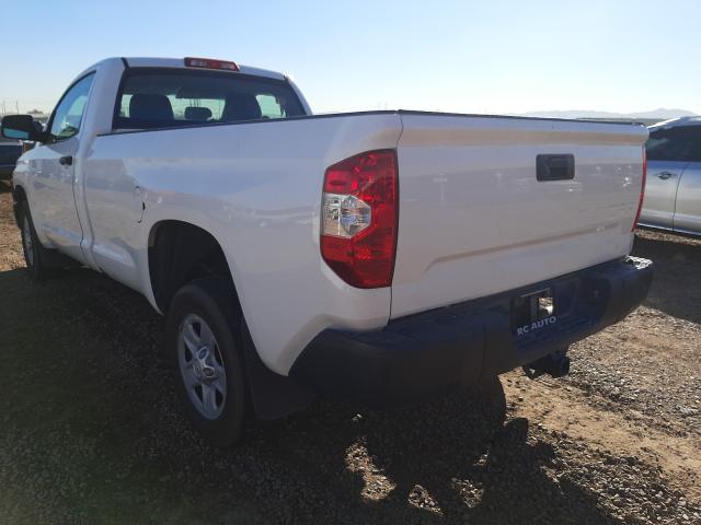 2017 TOYOTA TUNDRA SR 5TFNY5F16HX216238