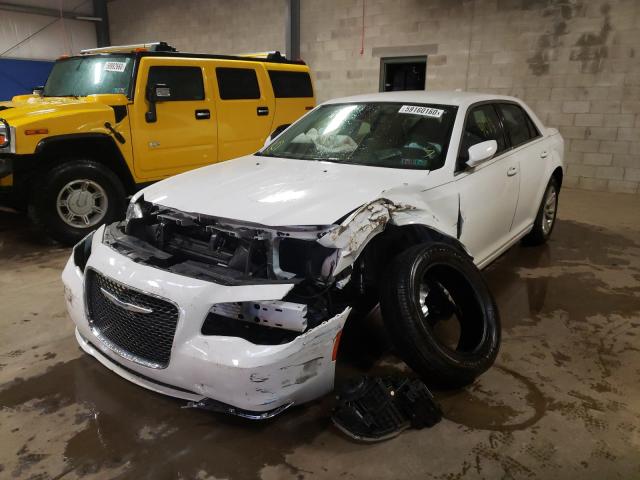2019 CHRYSLER 300 TOURIN 2C3CCAAG5KH542428